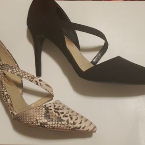 2 Jones New York size 8 shoes